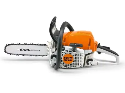 Tronçonneuse Stihl - MS231C