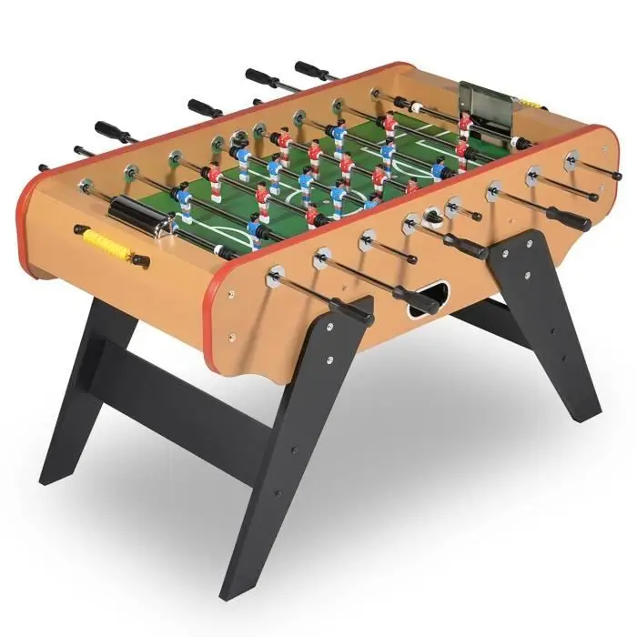 Babyfoot de bar deluxe