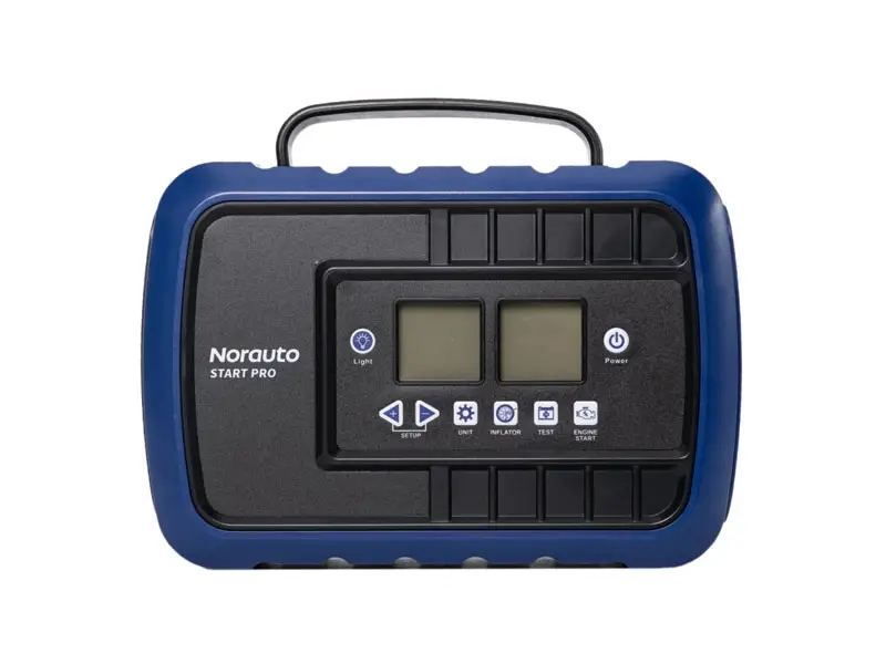 Booster Norauto Start Pro