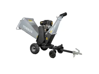 Broyeur de branches Torros