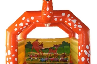 Château Bambi