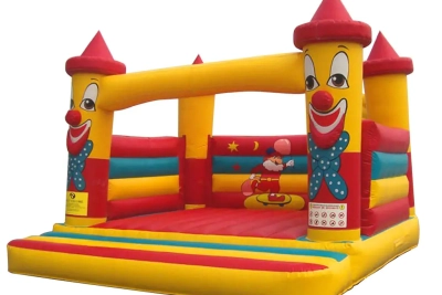 Château de clown