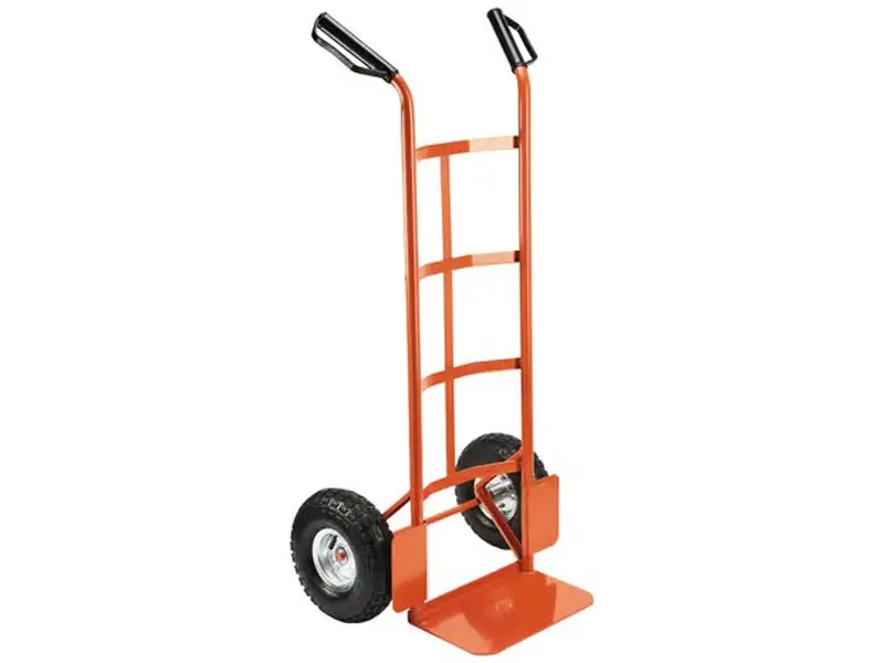 Diable de transport - 150 kg