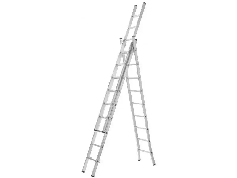 Echelle 3 plans