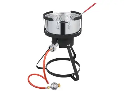 Friteuse événement 9,35L