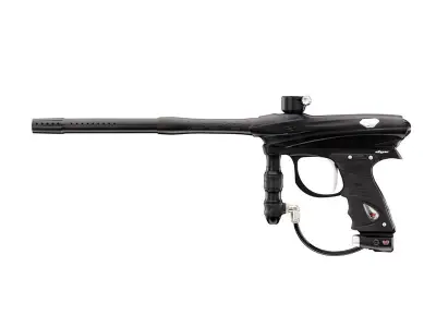 Lanceur paintball Dye (- de 10 joules)