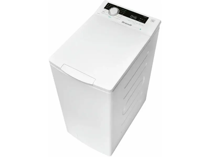 Lave-linge top Brandt