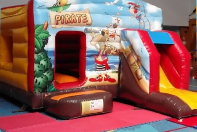 Multifun pirate