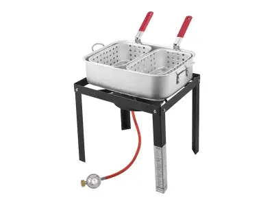 Maxi friteuse événement 13,5L