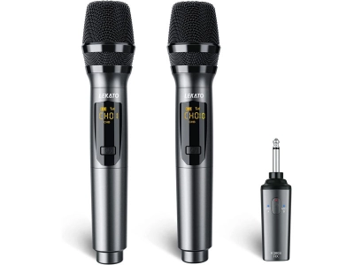 Micro VHF