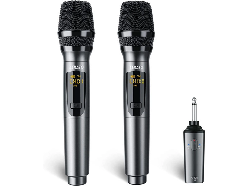 Micro VHF