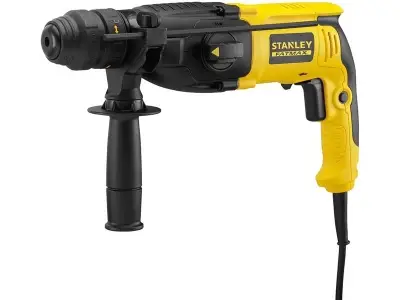 Perceuse Stanley