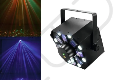 Projecteur lumière pour soirée