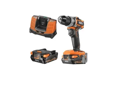 Perceuse-visseuse sans fil AEG 18V