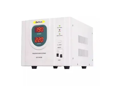 Stabilisateur de courant 230V