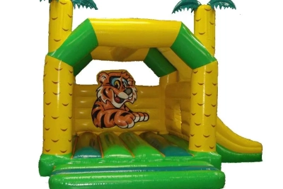 Tigre 3D