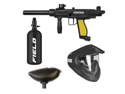 Lanceur paintball Tippmann FT-12
