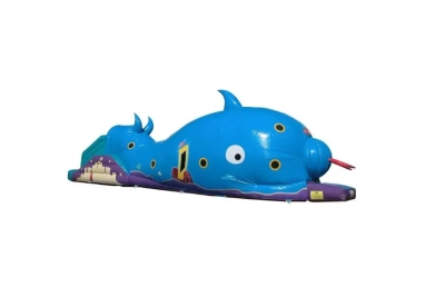 Tunnel baleine
