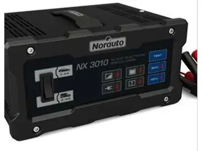 Chargeur Norauto NX3010