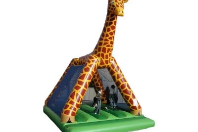 Château girafe