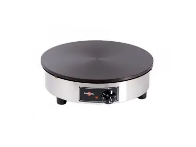 Crêpière professionnelle électrique Krampouz - Ø 40 cm