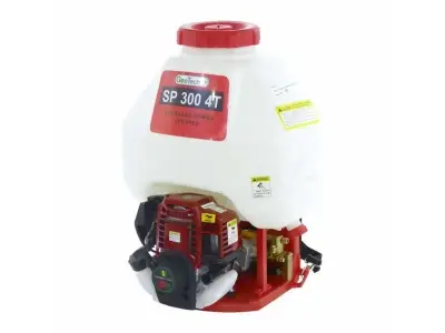 Pulvérisateur à dos 25L