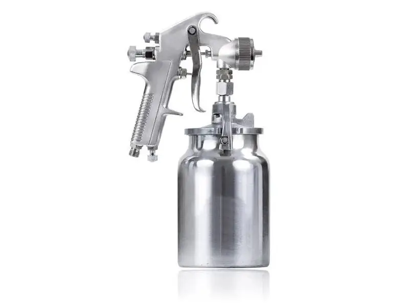 Pistolet à peinture HVBP - 1L