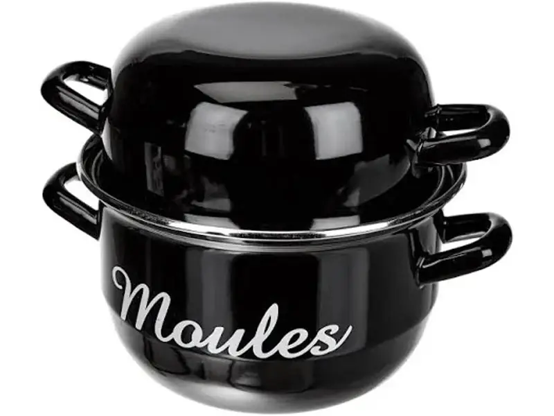 Pot à moules - 18 cm
