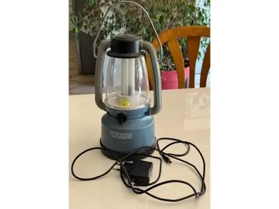 Lanterne néon rechargeable Frendo