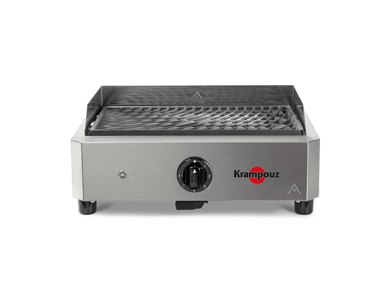 Barbecue Electrique Mythic