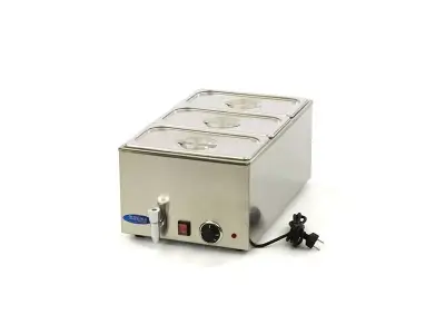 Bain-Marie Electrique 30L