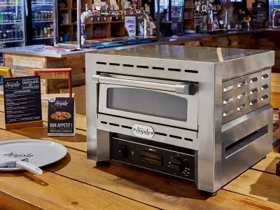 Four à Pizza UNO
