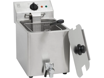 Friteuse 8L