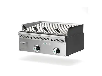 Grill Barbecue Gaz