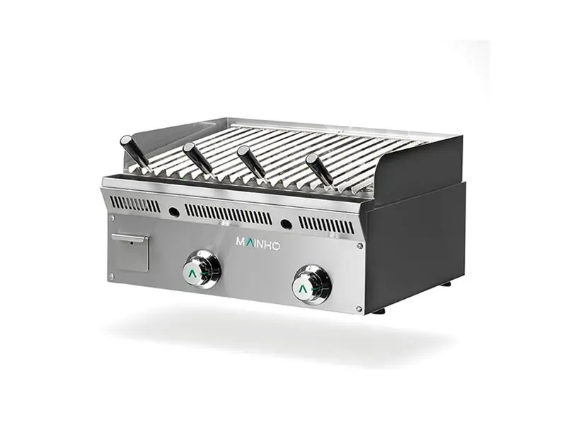 Grill Barbecue Gaz