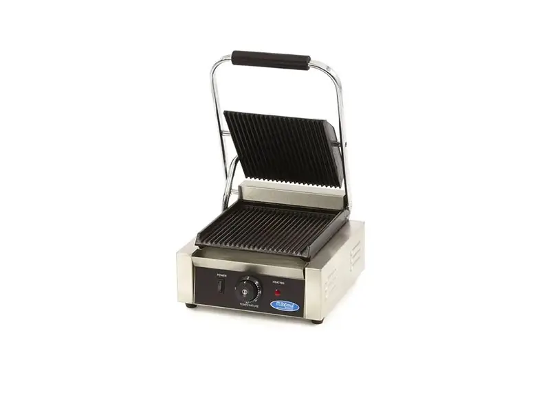 Grill Contact