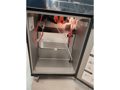 Tireuse à Bières Premix Double Colonne