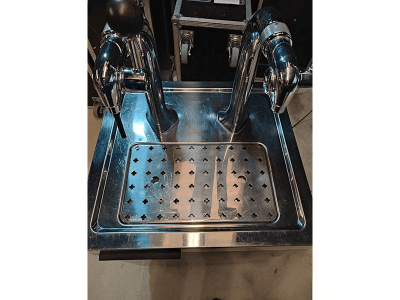 Tireuse à Bières Premix Double Colonne
