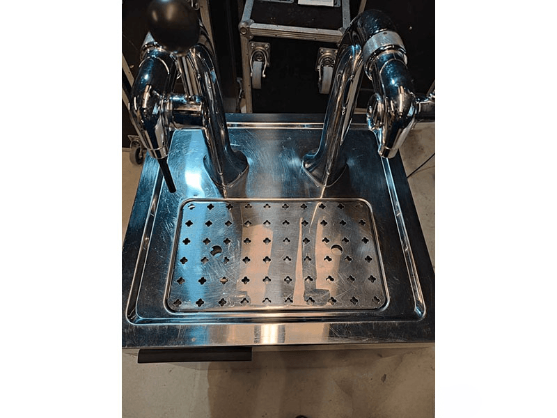 Tireuse à Bières Premix Double Colonne