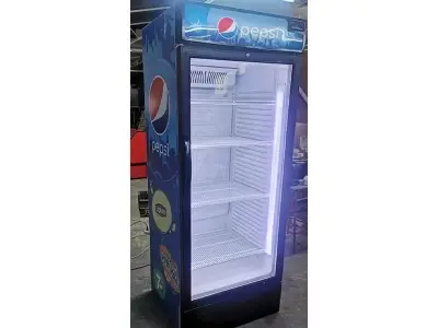 Vitrine Réfrigérée